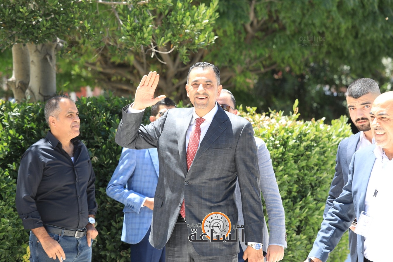 خالد ابو حسان