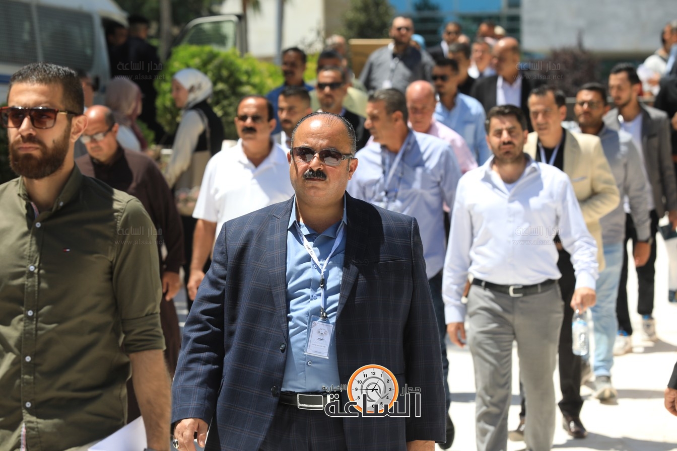 Madar Al-Saa Images 0.8799684983941813