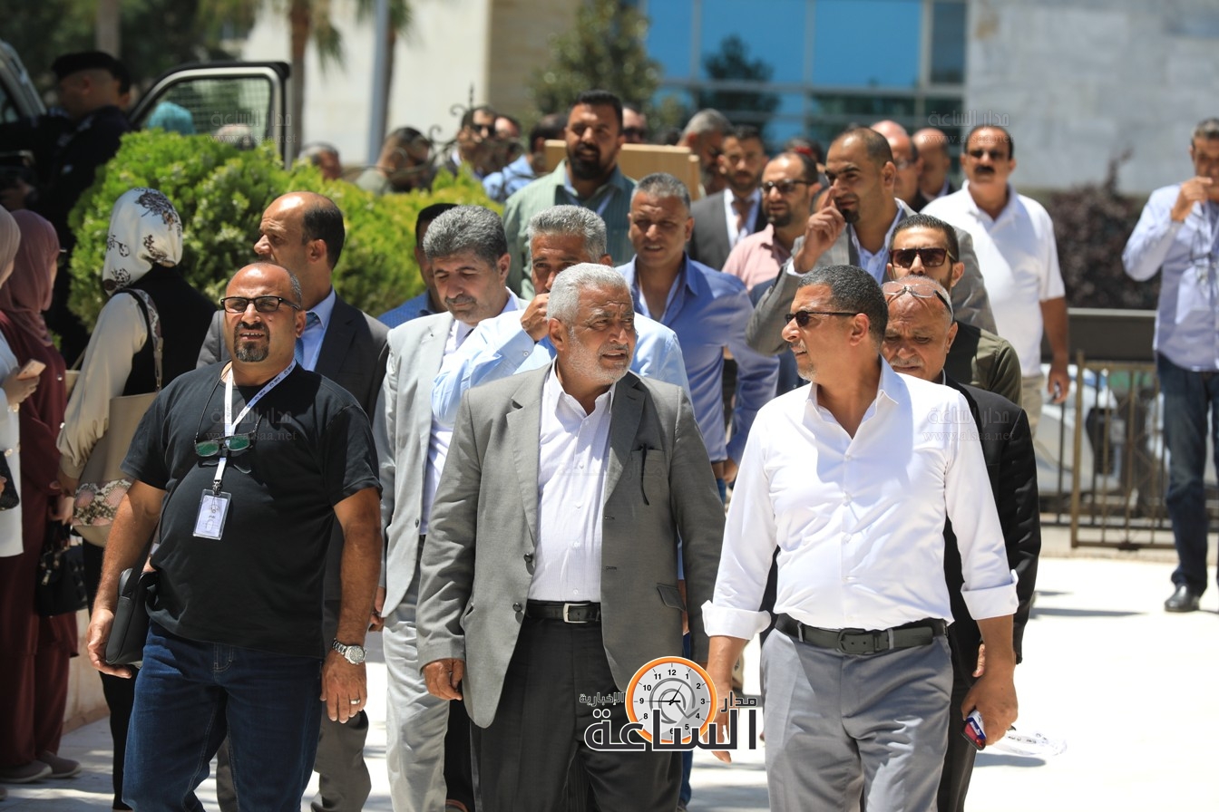 Madar Al-Saa Images 0.9519130081563414