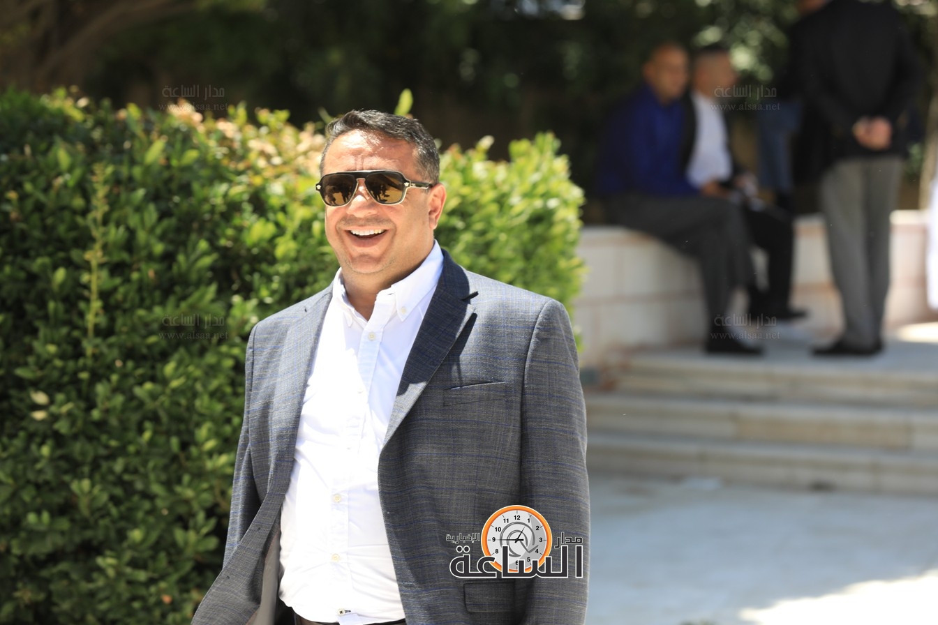 Madar Al-Saa Images 0.4131188307242226