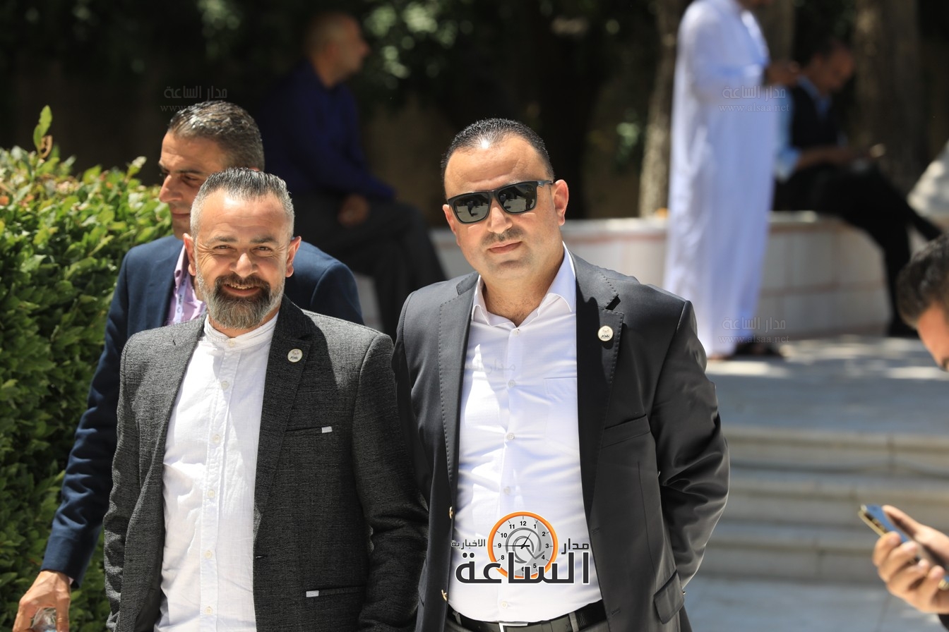 Madar Al-Saa Images 0.9242266347546406