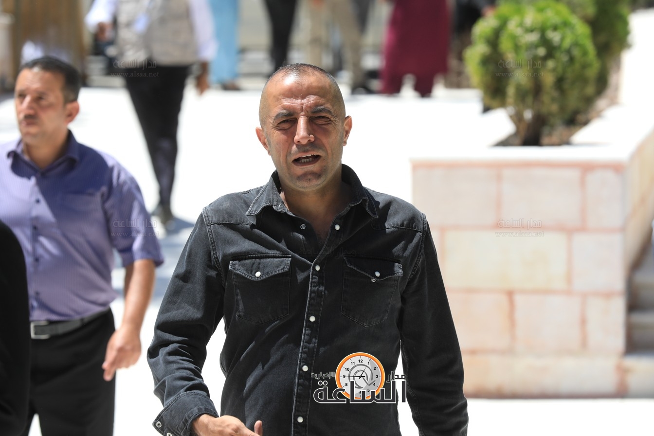 Madar Al-Saa Images 0.16578359906514928