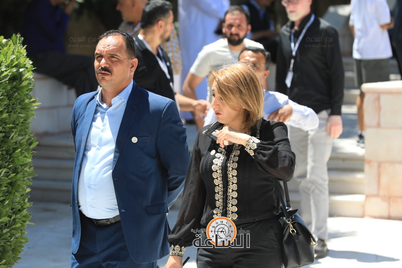 Madar Al-Saa Images 0.6555131351311263