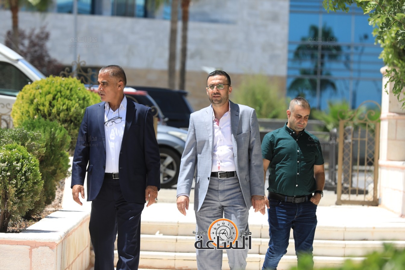 Madar Al-Saa Images 0.7542138547582398