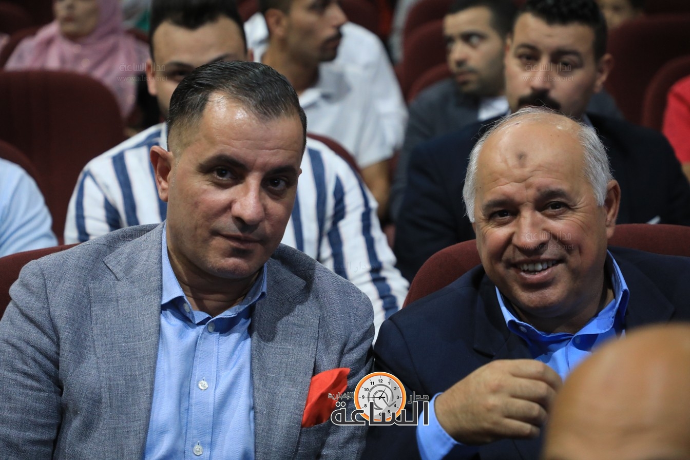 Madar Al-Saa Images 0.07497428063912426