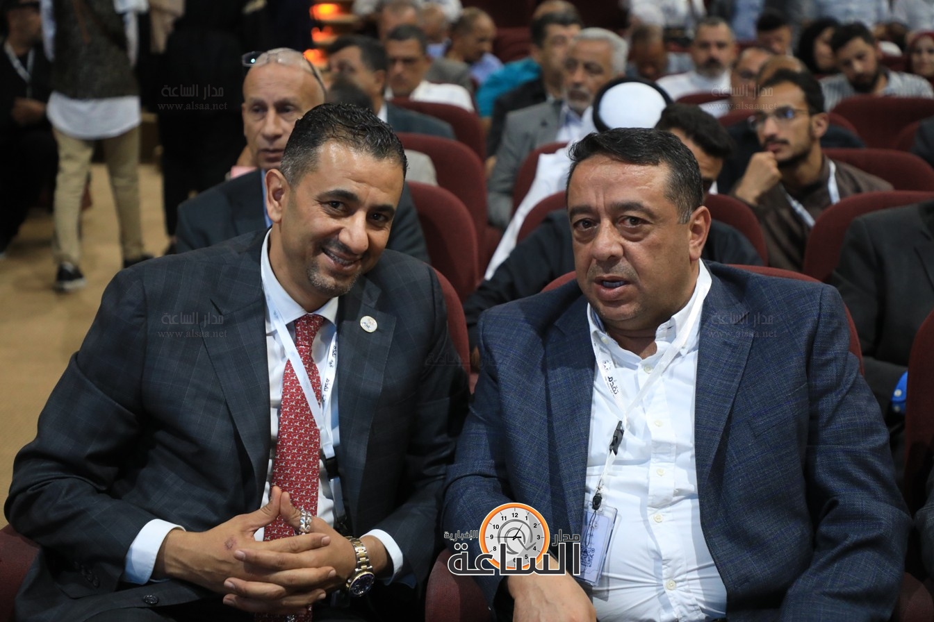 Madar Al-Saa Images 0.9677441342941449