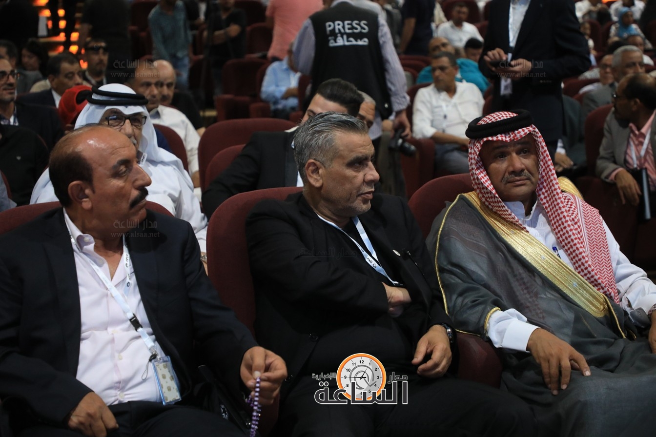 Madar Al-Saa Images 0.20537825483541172