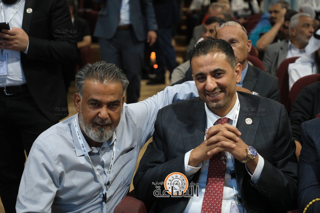 Madar Al-Saa Images 0.986795984589194