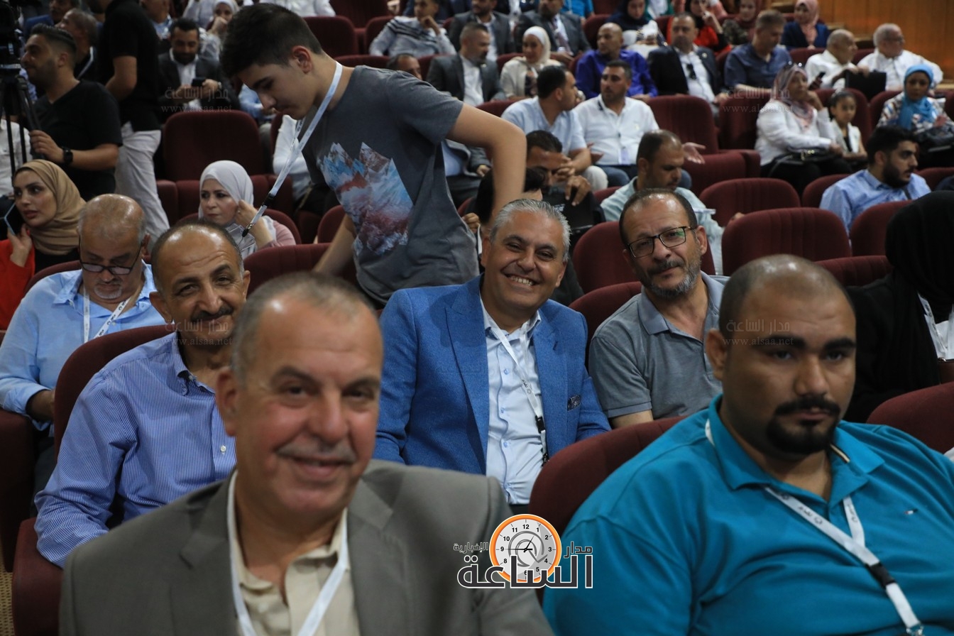 Madar Al-Saa Images 0.694893120580268