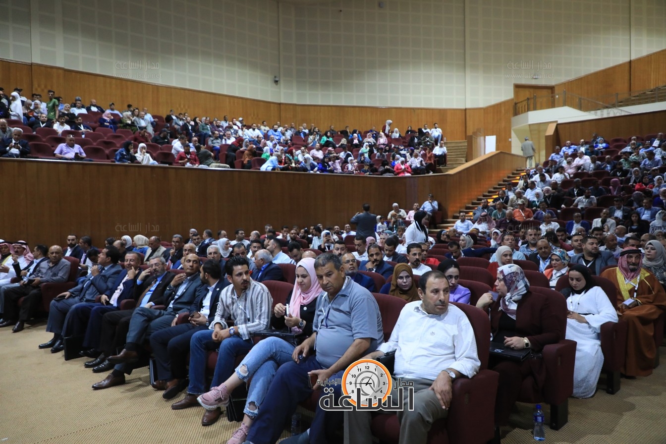 Madar Al-Saa Images 0.3063952967017849