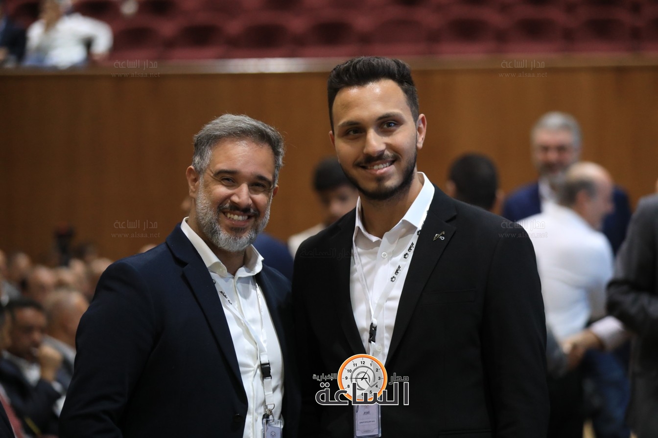 Madar Al-Saa Images 0.806604911192434