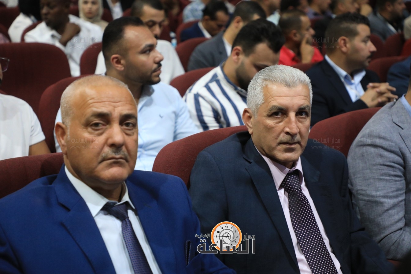 Madar Al-Saa Images 0.16807154471289443