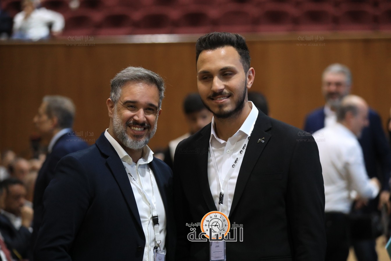 Madar Al-Saa Images 0.23870216403442002