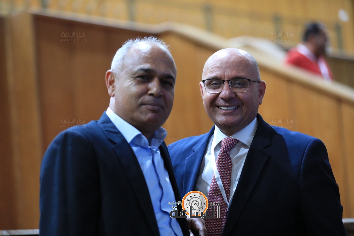 Madar Al-Saa Images 0.198599190104511