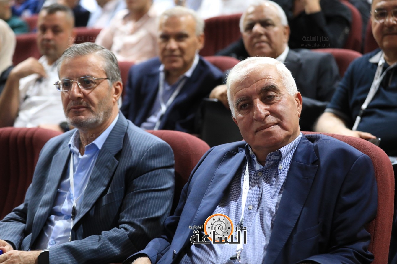 Madar Al-Saa Images 0.06725081358587848