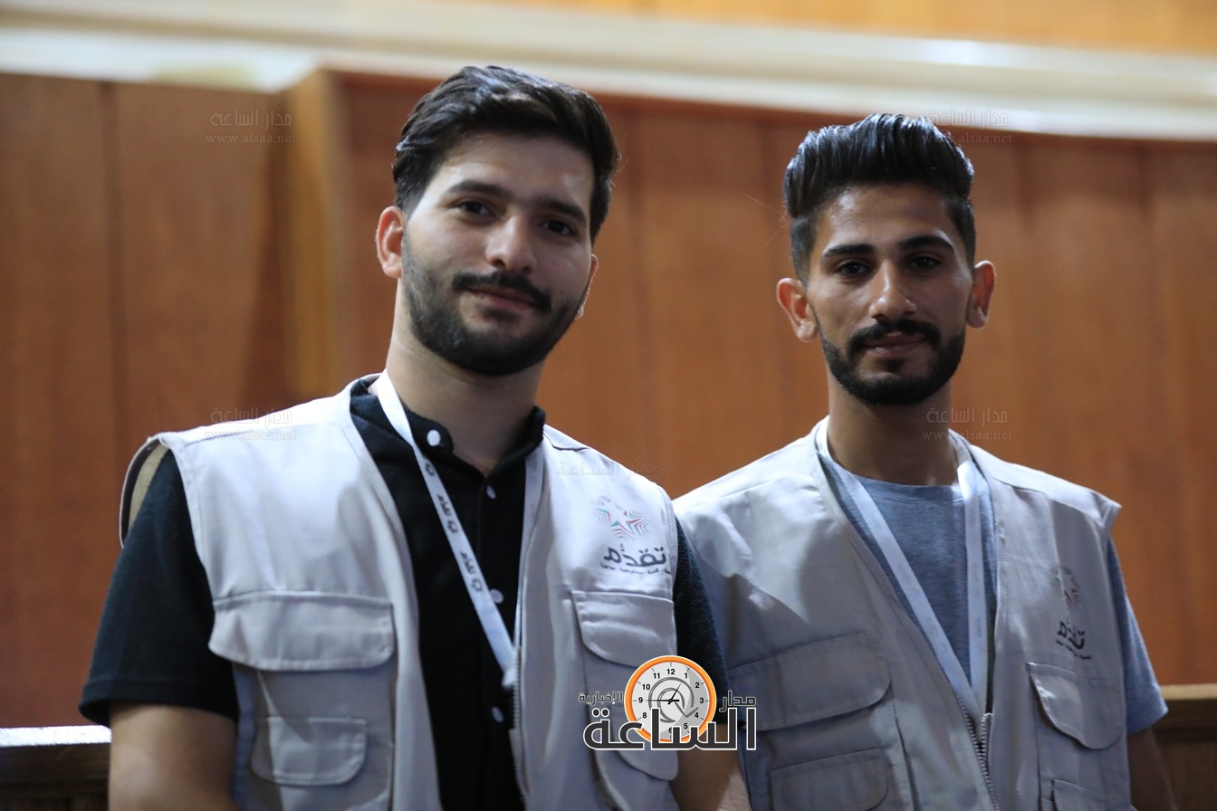 Madar Al-Saa Images 0.7256109716220684