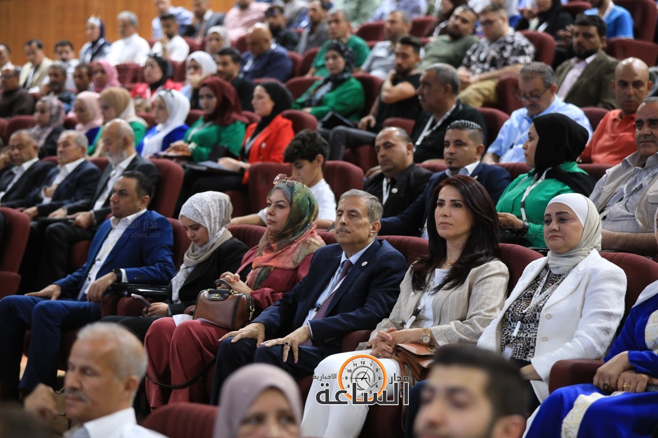 Madar Al-Saa Images 0.4753838381298847