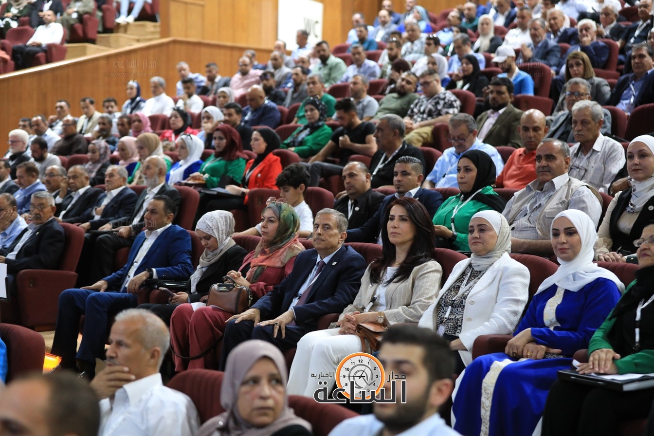 Madar Al-Saa Images 0.9862183921990055