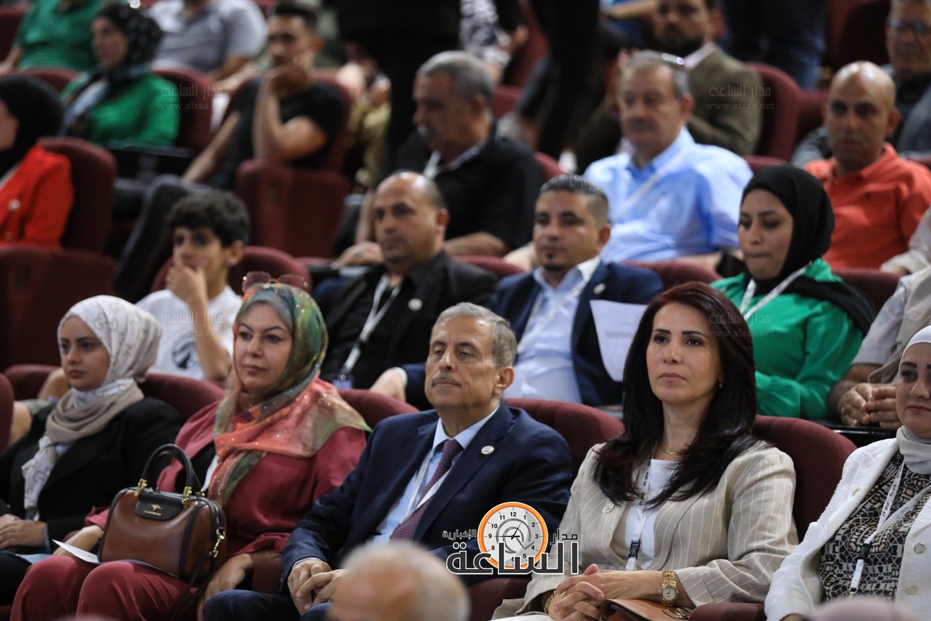 Madar Al-Saa Images 0.30797791878206815