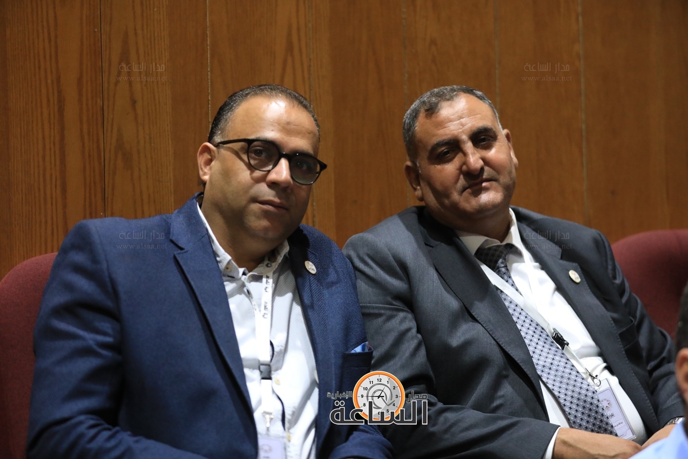 Madar Al-Saa Images 0.5815384091385847