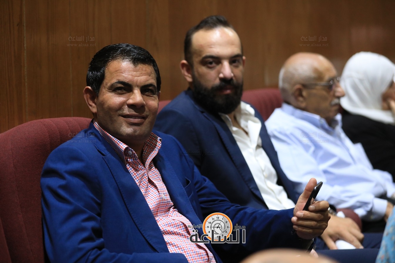 Madar Al-Saa Images 0.2572103278221891