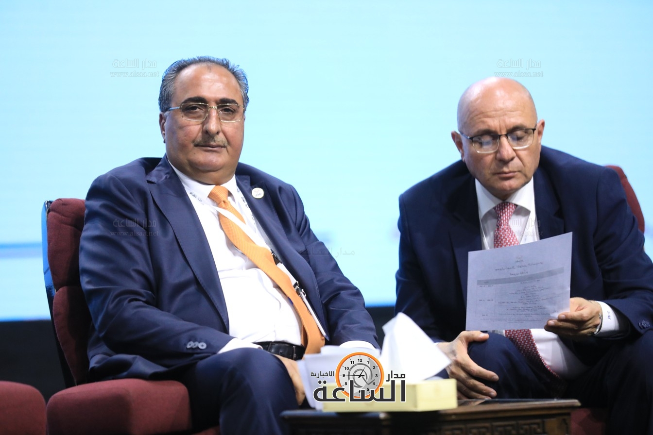 Madar Al-Saa Images 0.14205631536483243