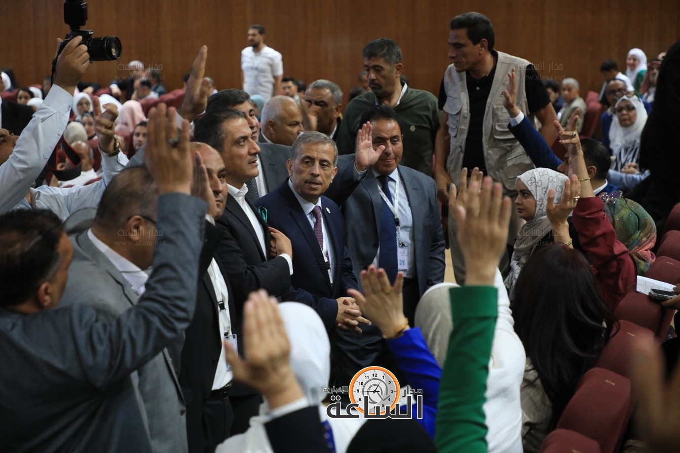 Madar Al-Saa Images 0.31442638819379143