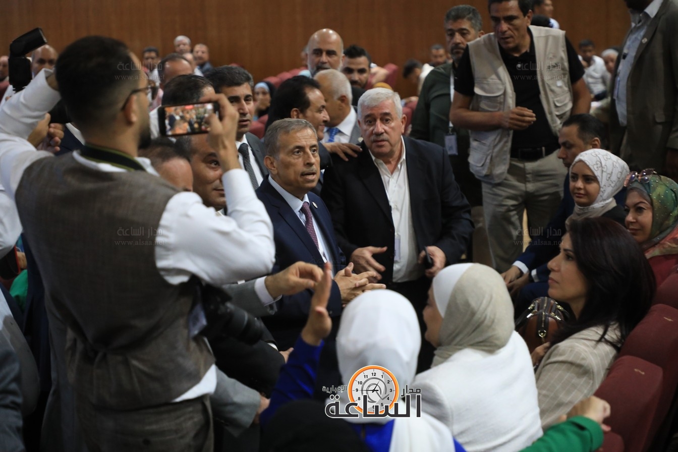 Madar Al-Saa Images 0.9358387590870629