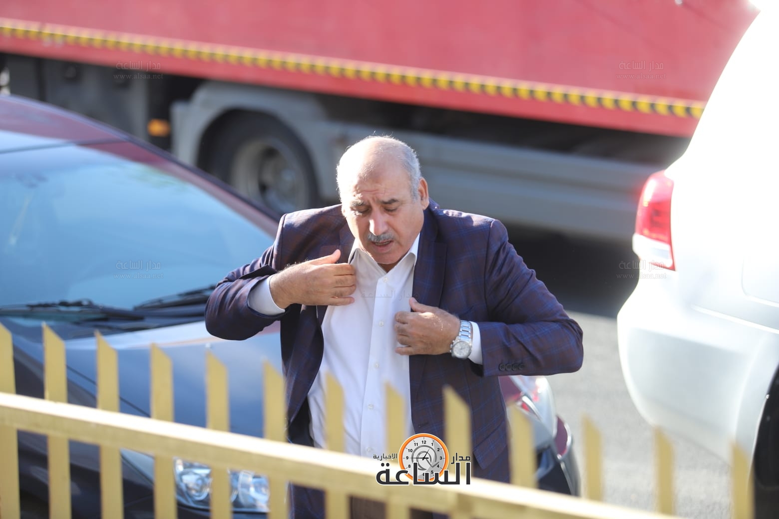 Madar Al-Saa Images 0.45096942746888447