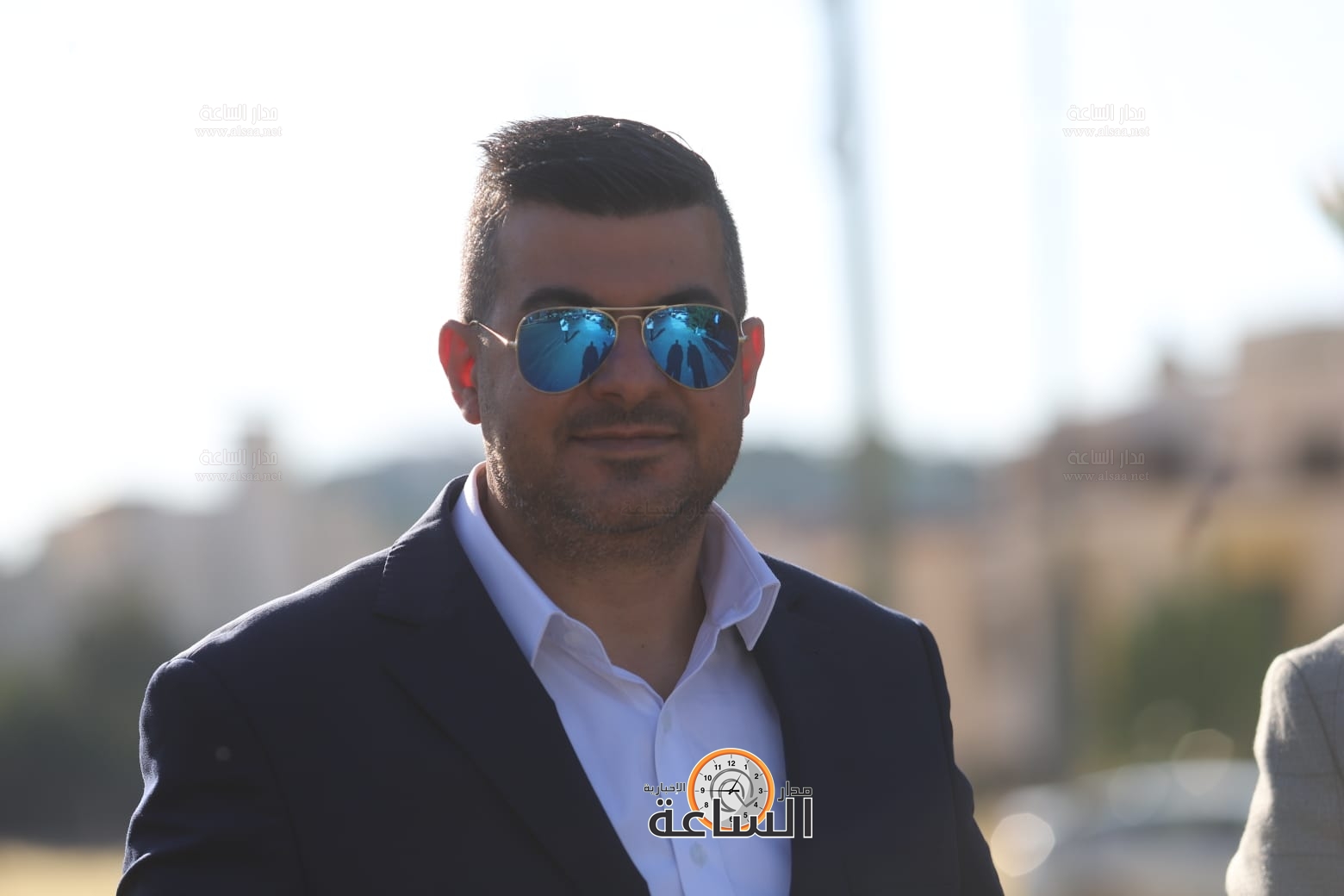 Madar Al-Saa Images 0.4374528997841305