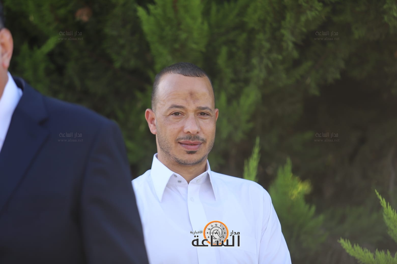 Madar Al-Saa Images 0.0793756677637224