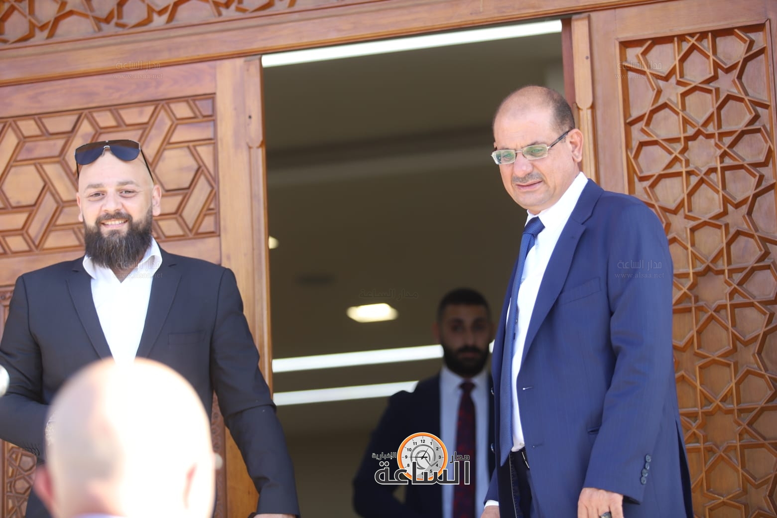 Madar Al-Saa Images 0.5471575666405416