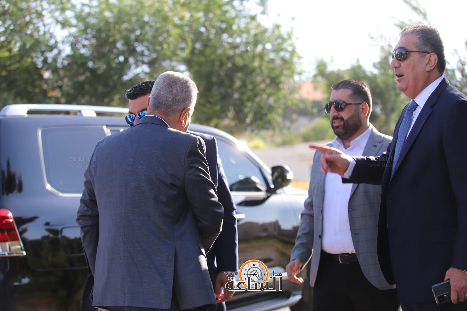 Madar Al-Saa Images 0.1952976516834808