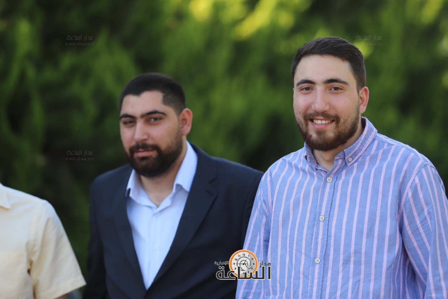 Madar Al-Saa Images 0.5730872443790099