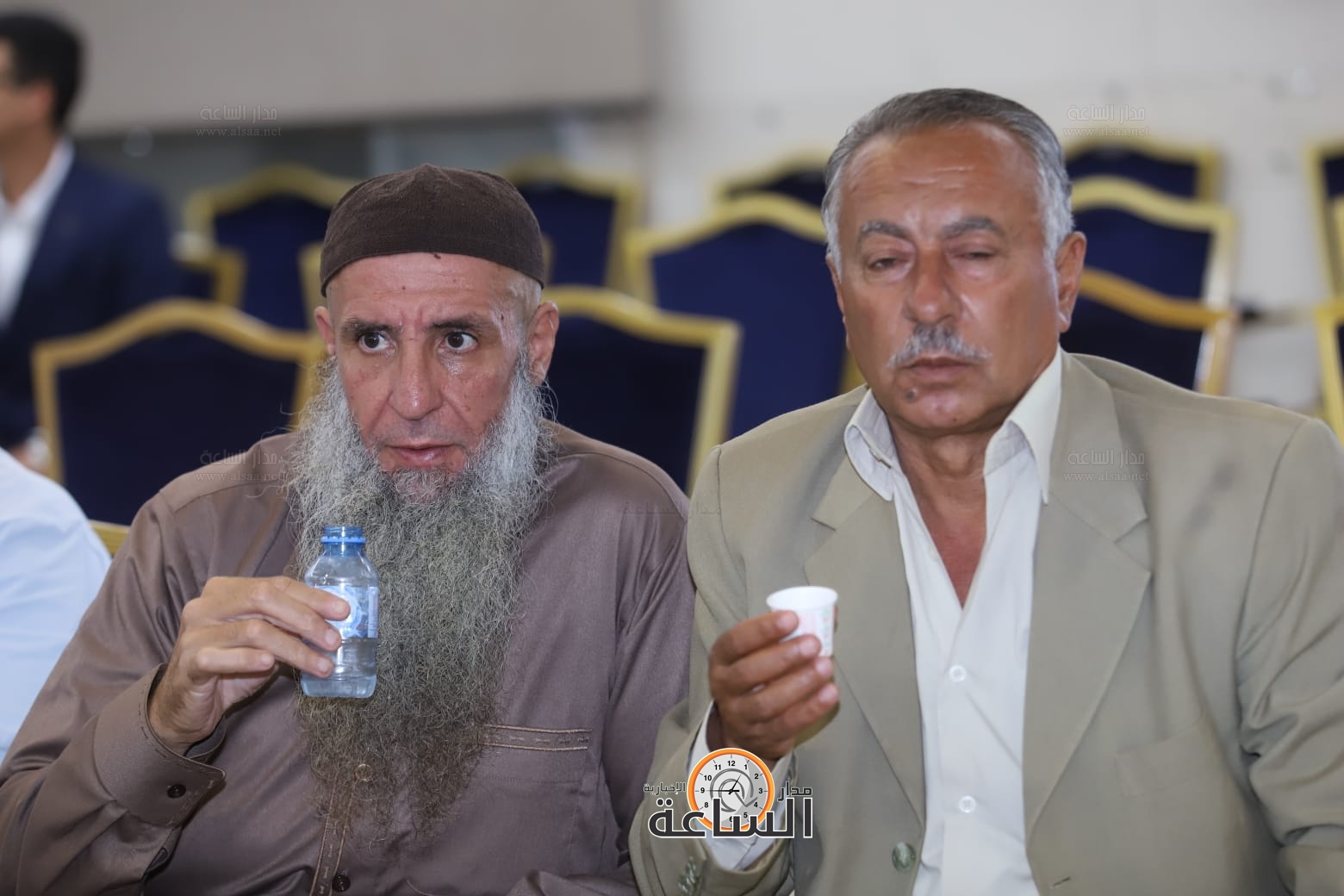 Madar Al-Saa Images 0.2281820153933647