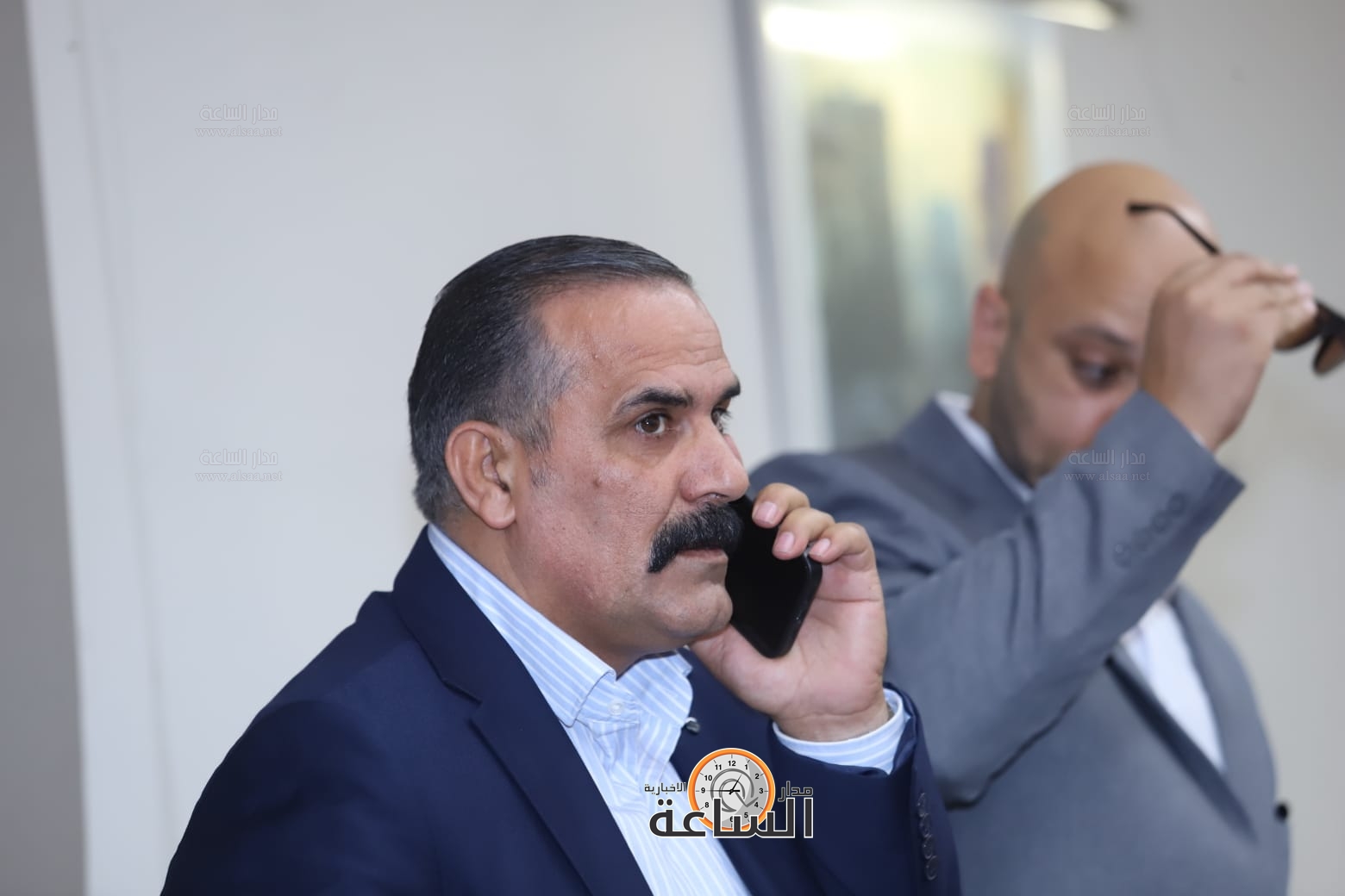 Madar Al-Saa Images 0.19604344911881155