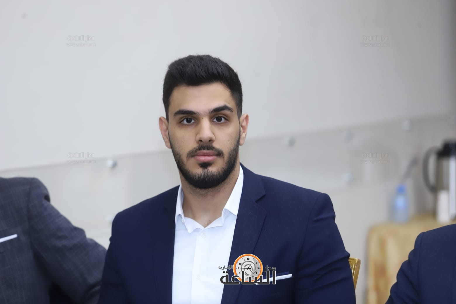 Madar Al-Saa Images 0.0105392688374214