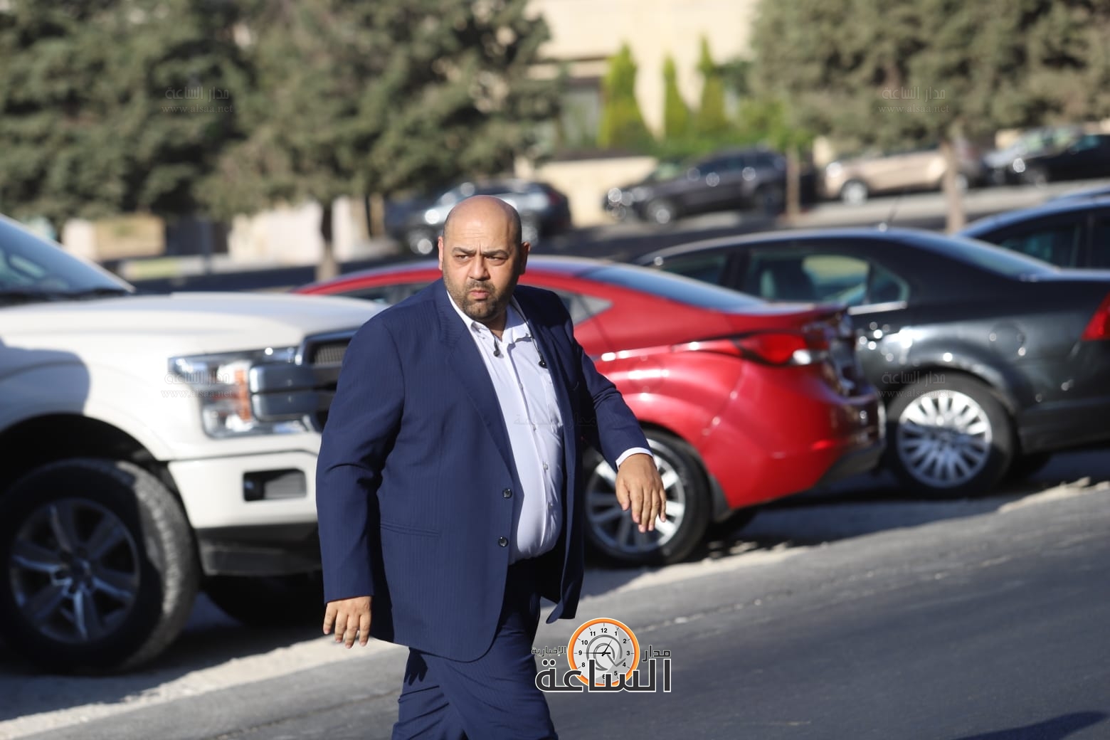 Madar Al-Saa Images 0.22897630276238168