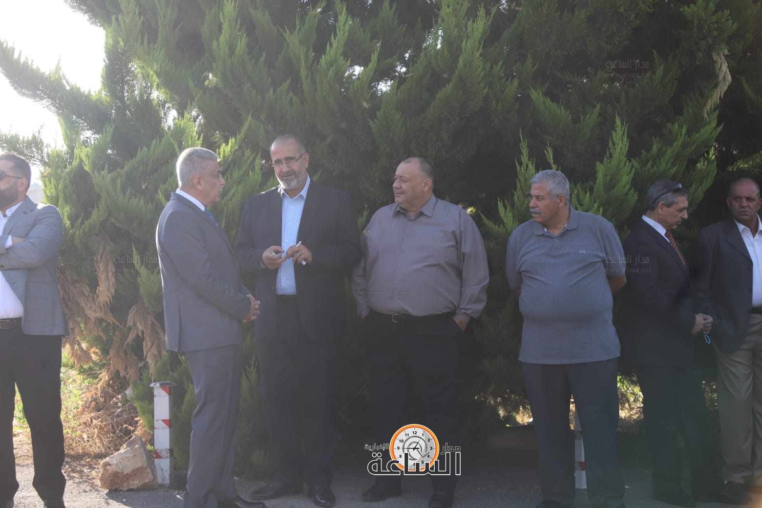 Madar Al-Saa Images 0.8110017682075259