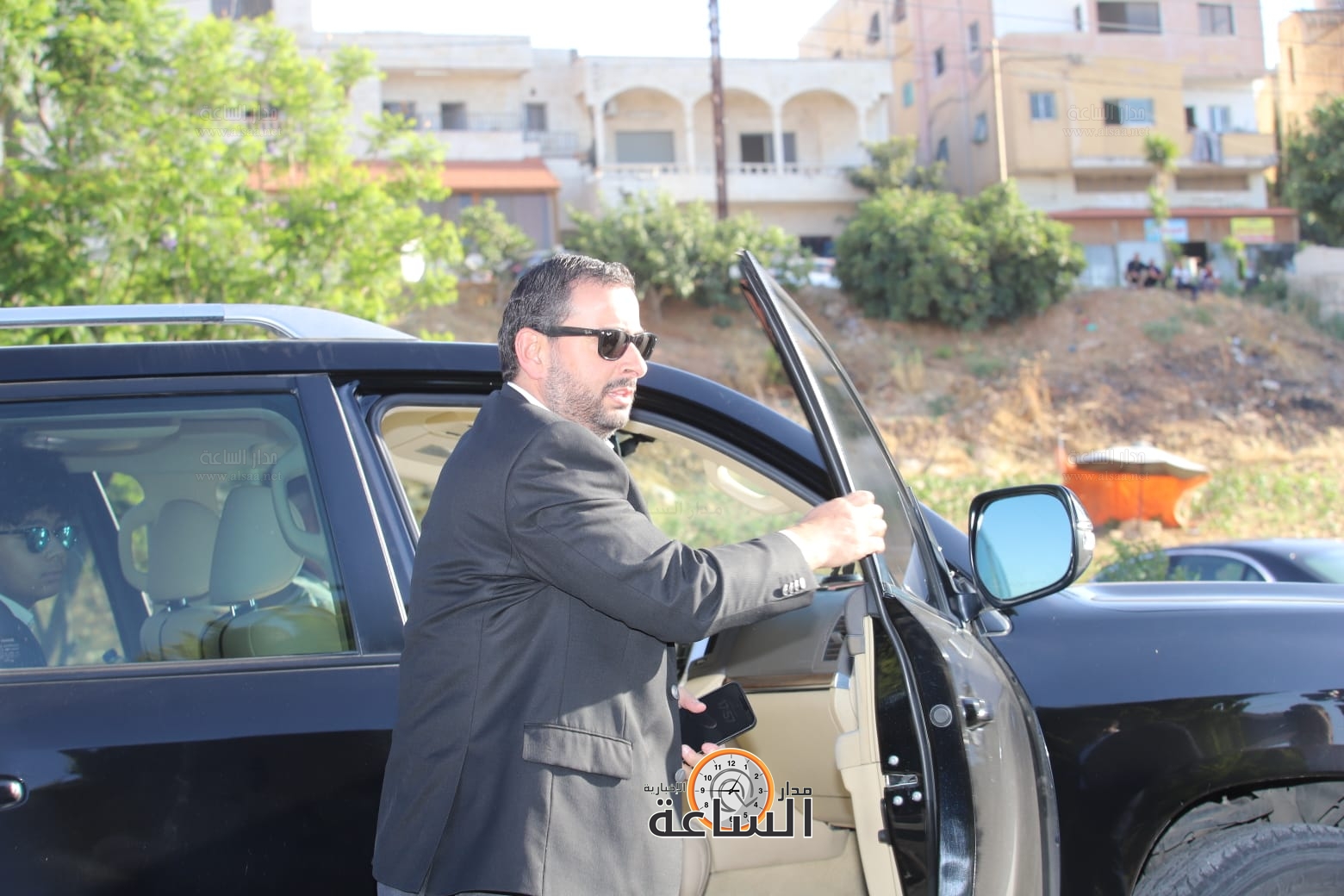 Madar Al-Saa Images 0.9276788401849294