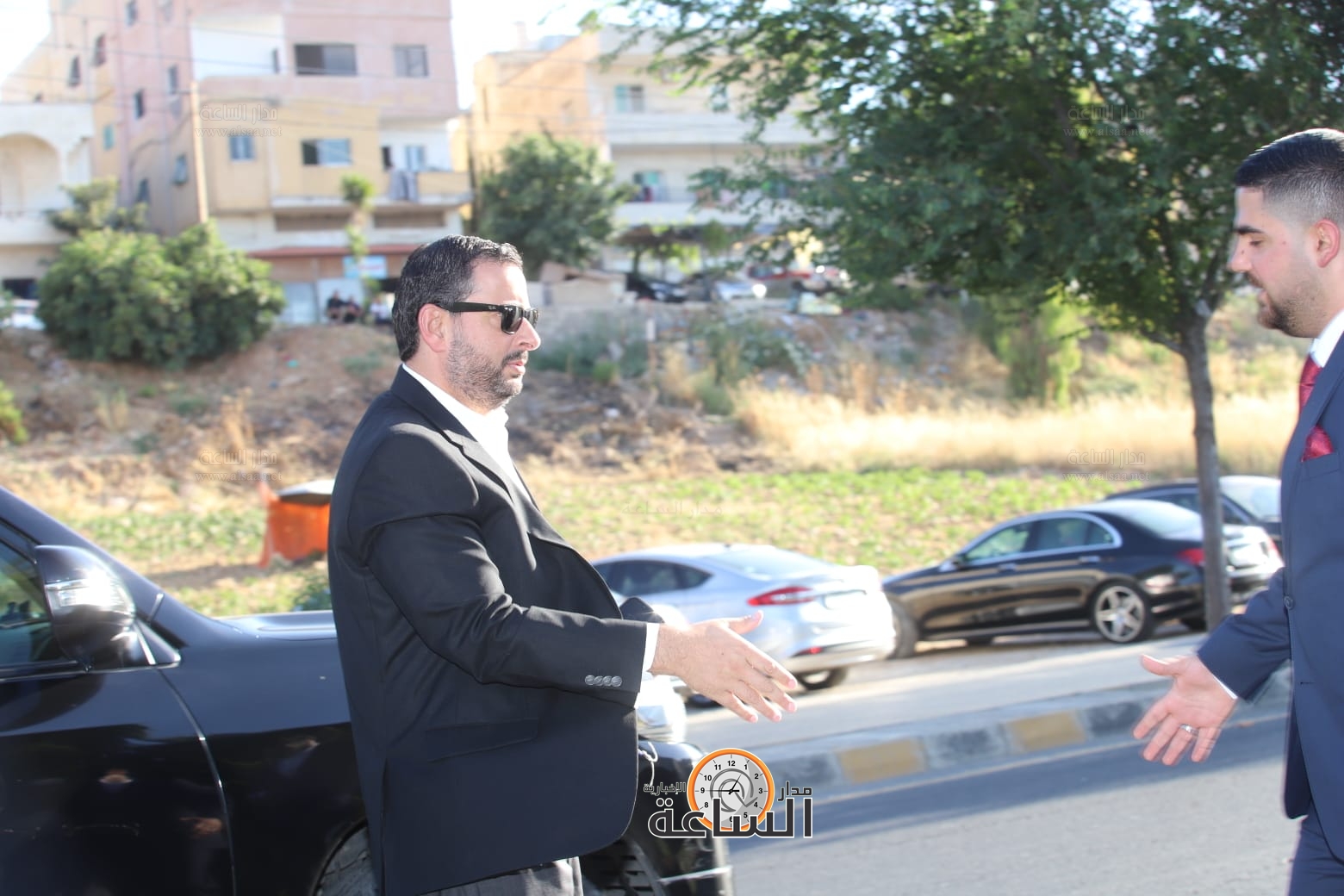 Madar Al-Saa Images 0.24485127442923316