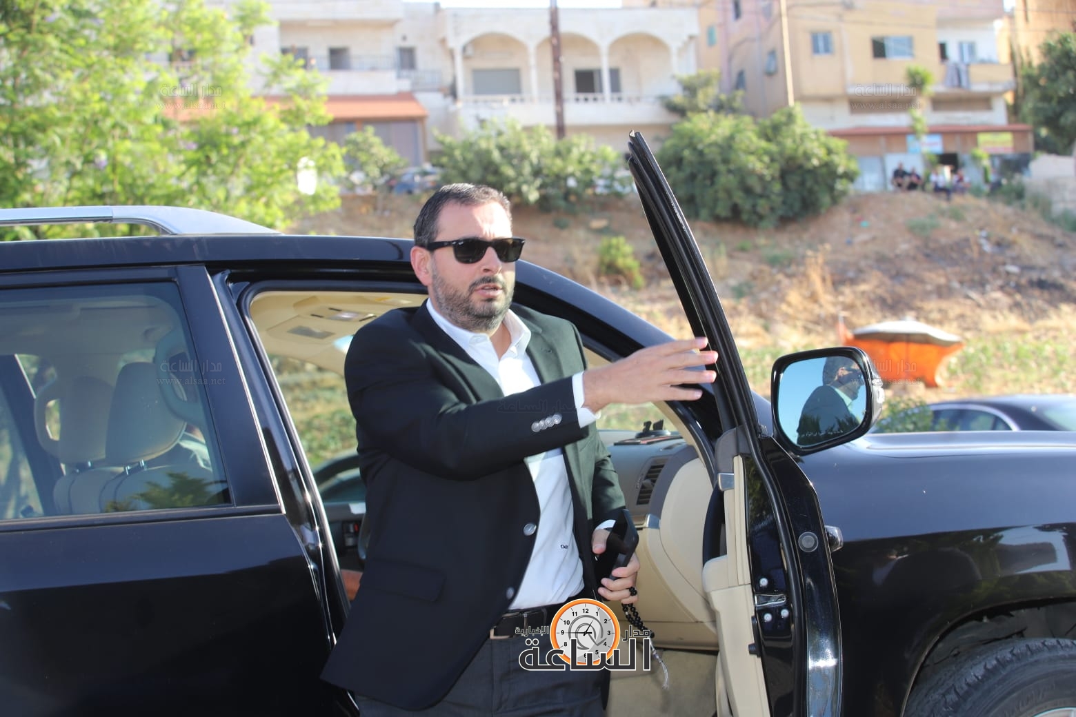 Madar Al-Saa Images 0.18060773857453094