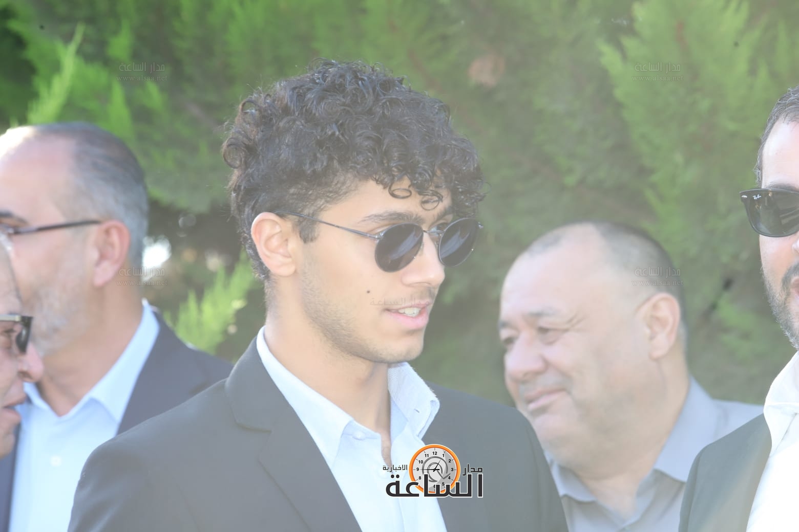 Madar Al-Saa Images 0.765737674974158