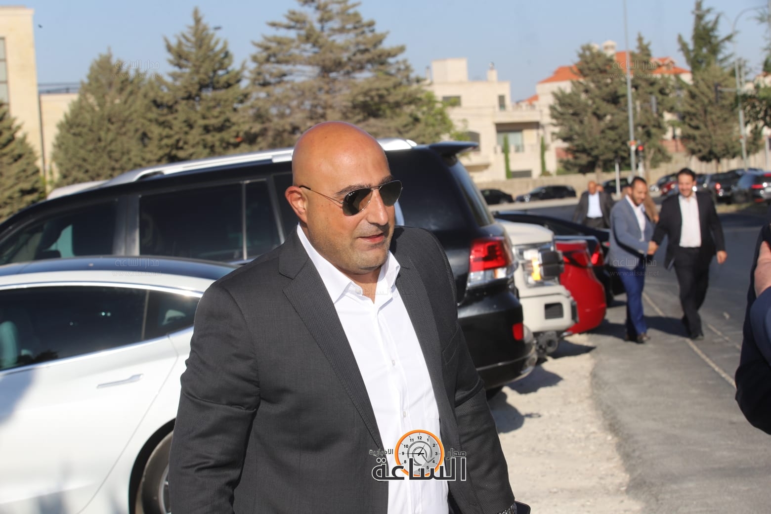 Madar Al-Saa Images 0.47631592551449753