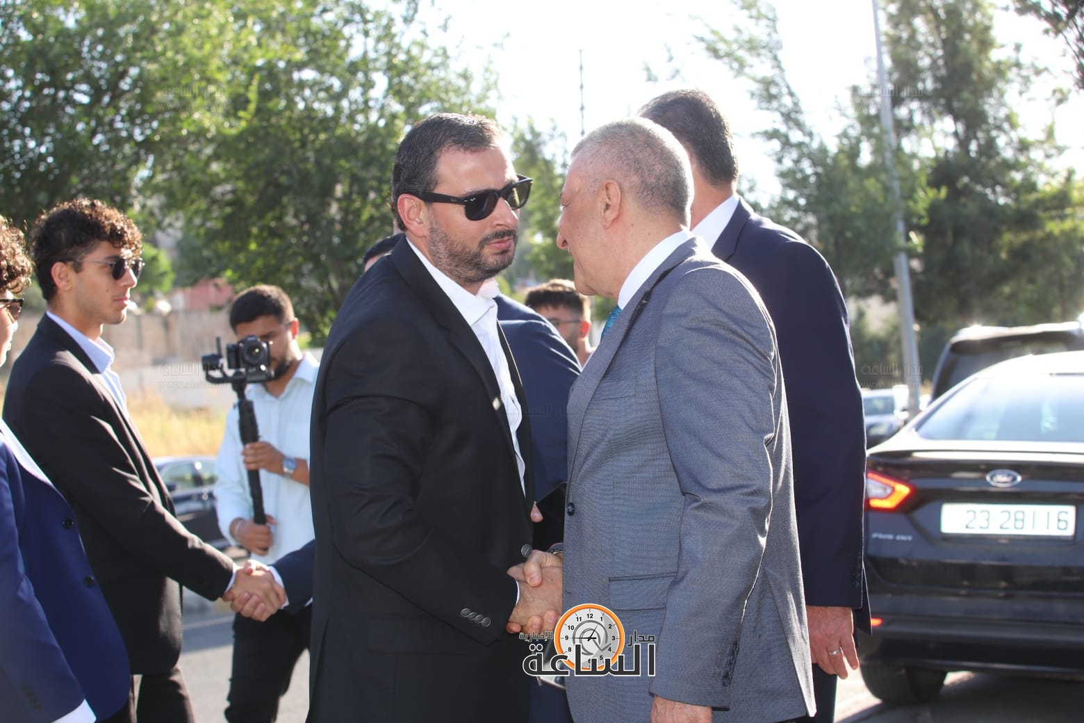 Madar Al-Saa Images 0.7579367931468641