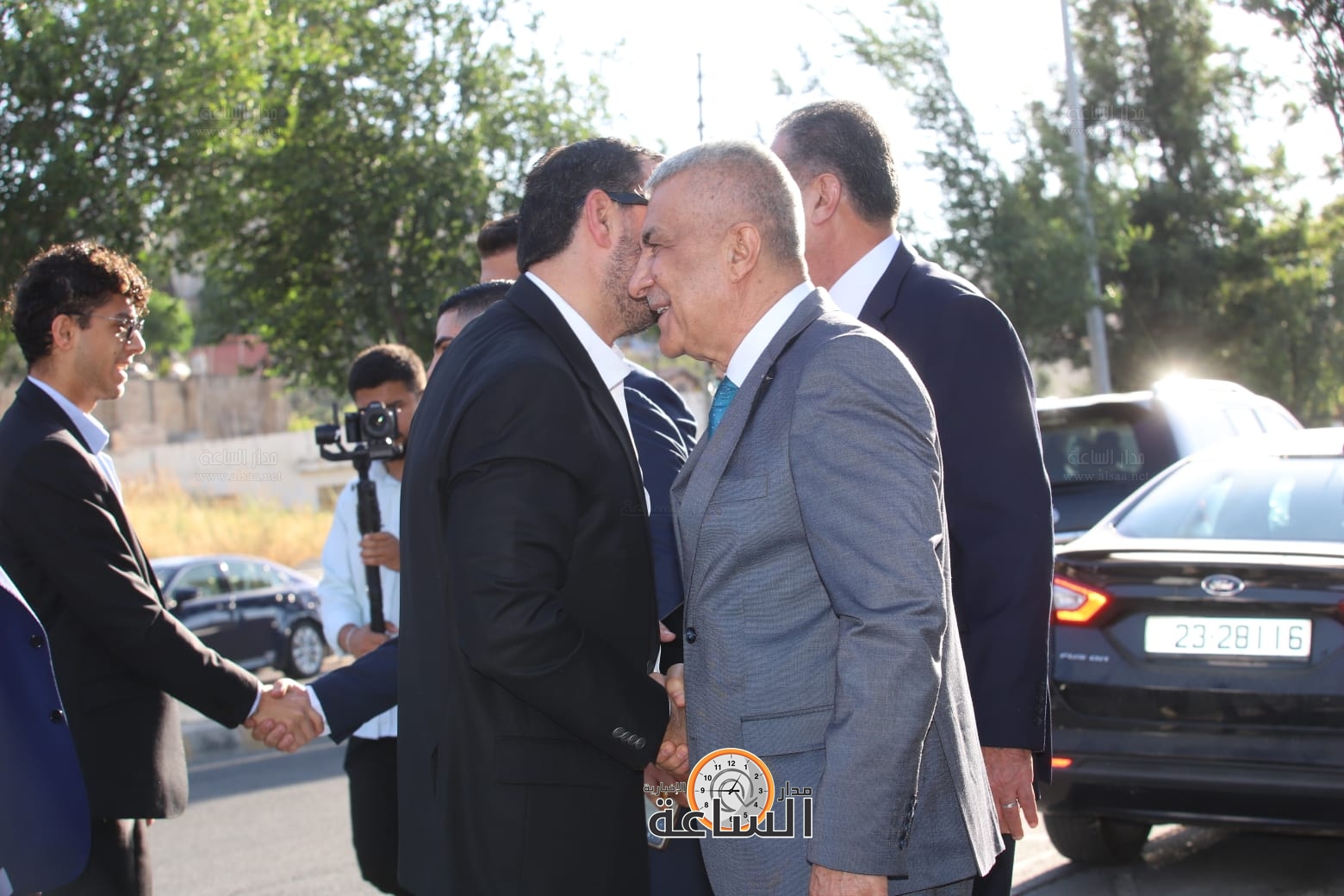 Madar Al-Saa Images 0.7461162819896848