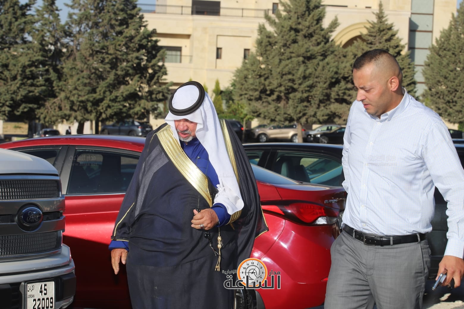 Madar Al-Saa Images 0.5829691483921983