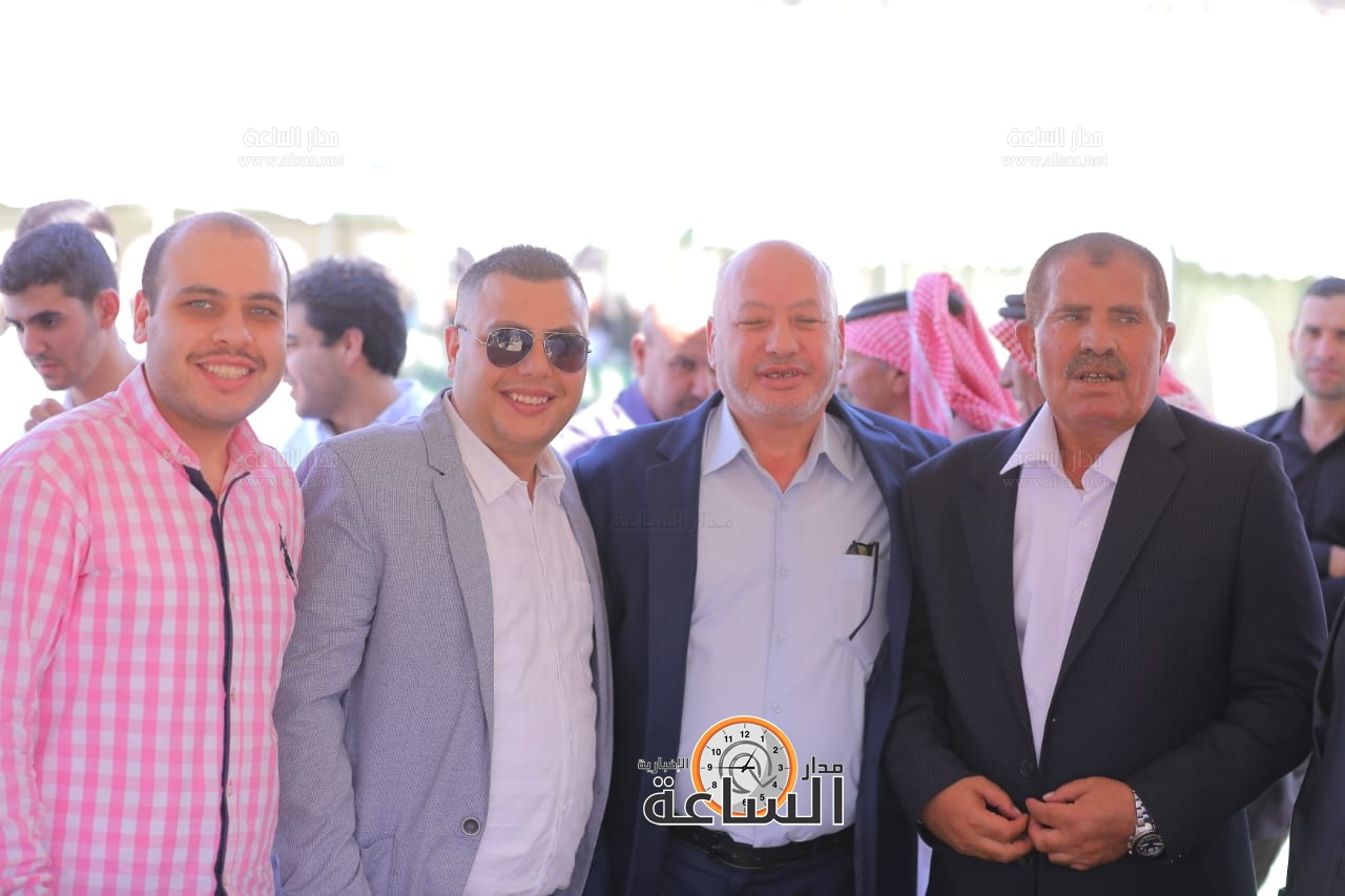 Madar Al-Saa Images 0.7829327133796624