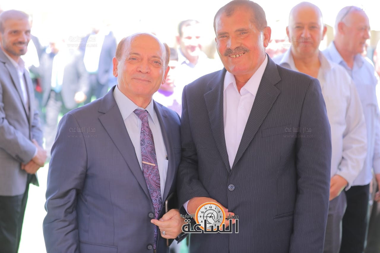 Madar Al-Saa Images 0.5271993568400863