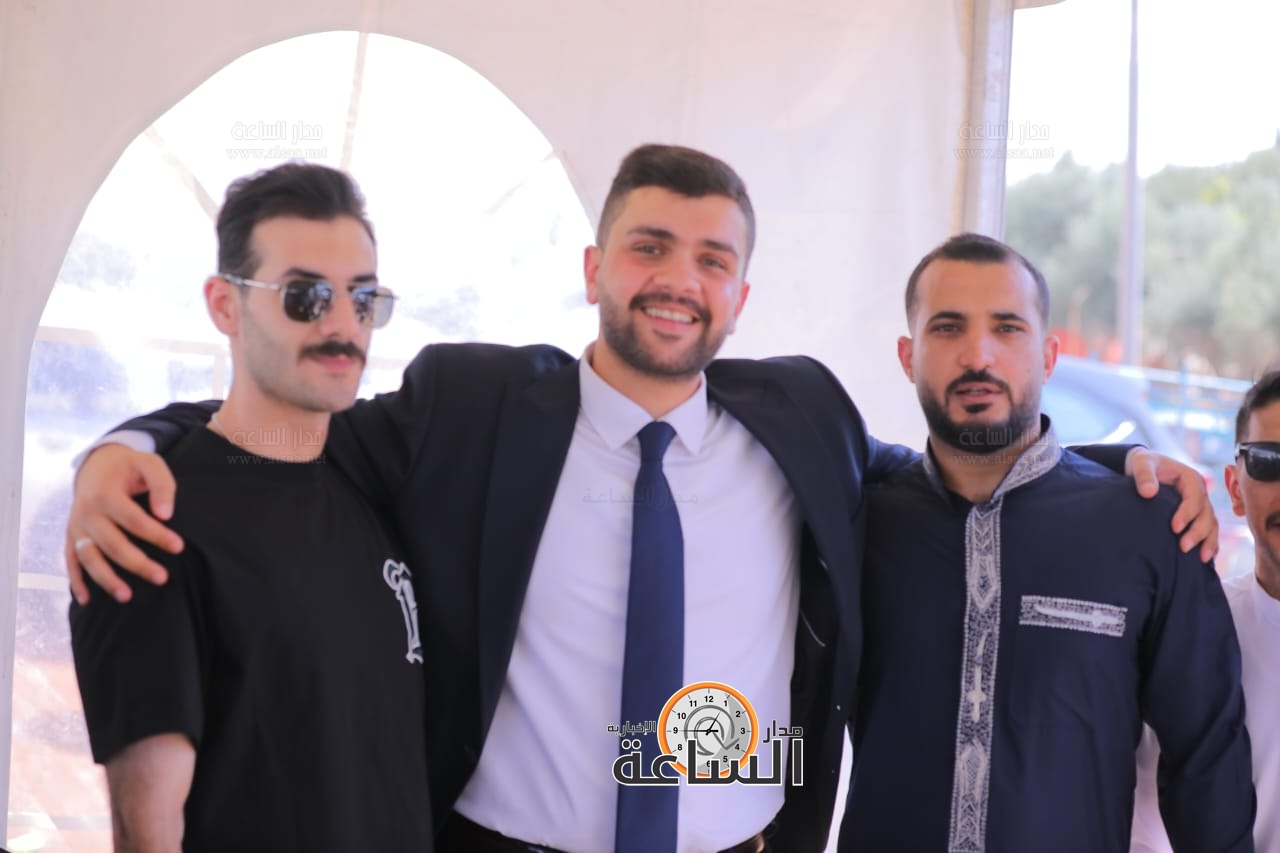 Madar Al-Saa Images 0.1285671109693265